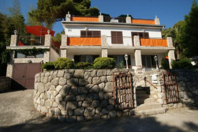  Mali Losinj Apartment 6  Мали Лошинь